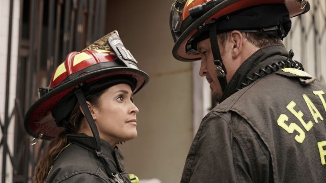 Station 19